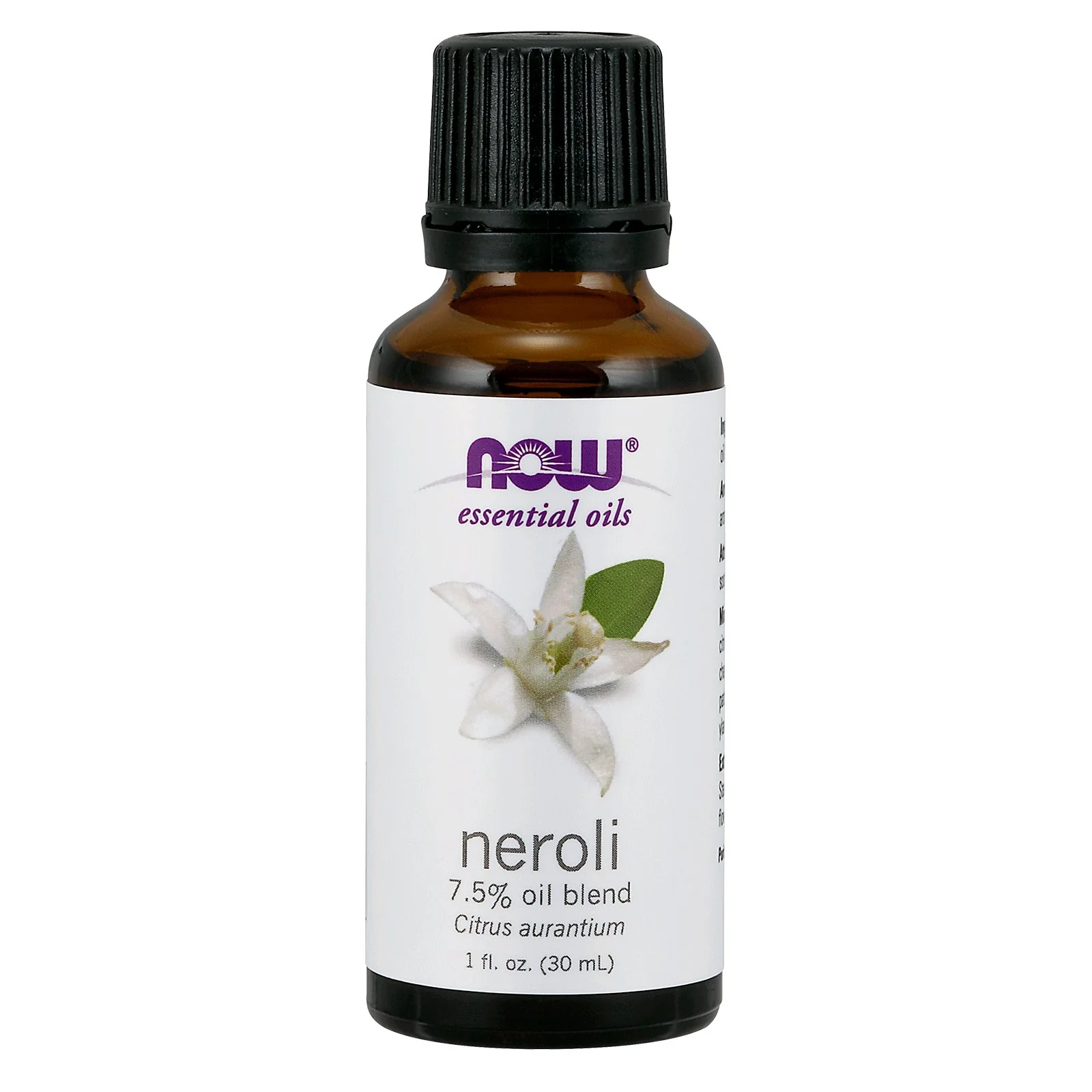 Now Neroli Oil Blend 30mL