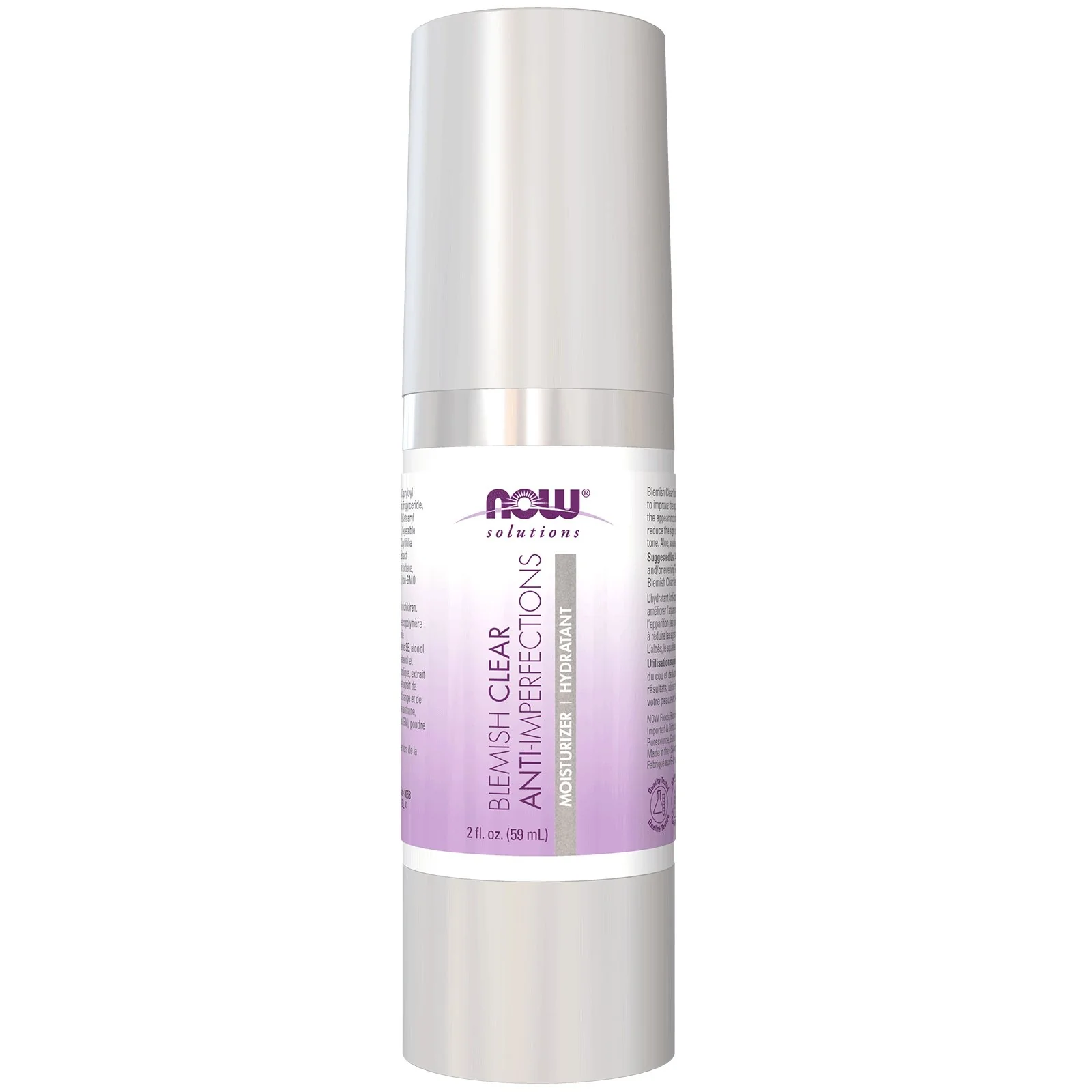 Now Blemish Clear Moisturizer 59mL
