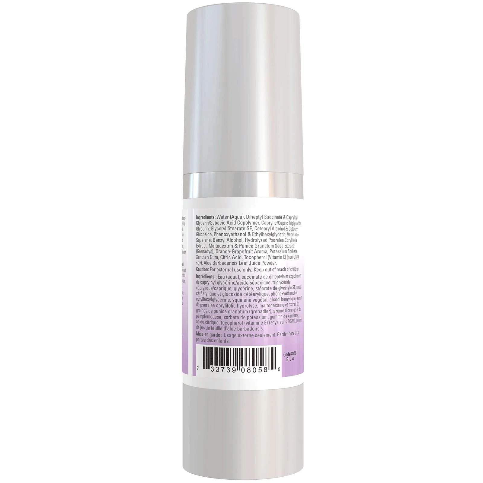 Now Blemish Clear Moisturizer 59mL - Image 2