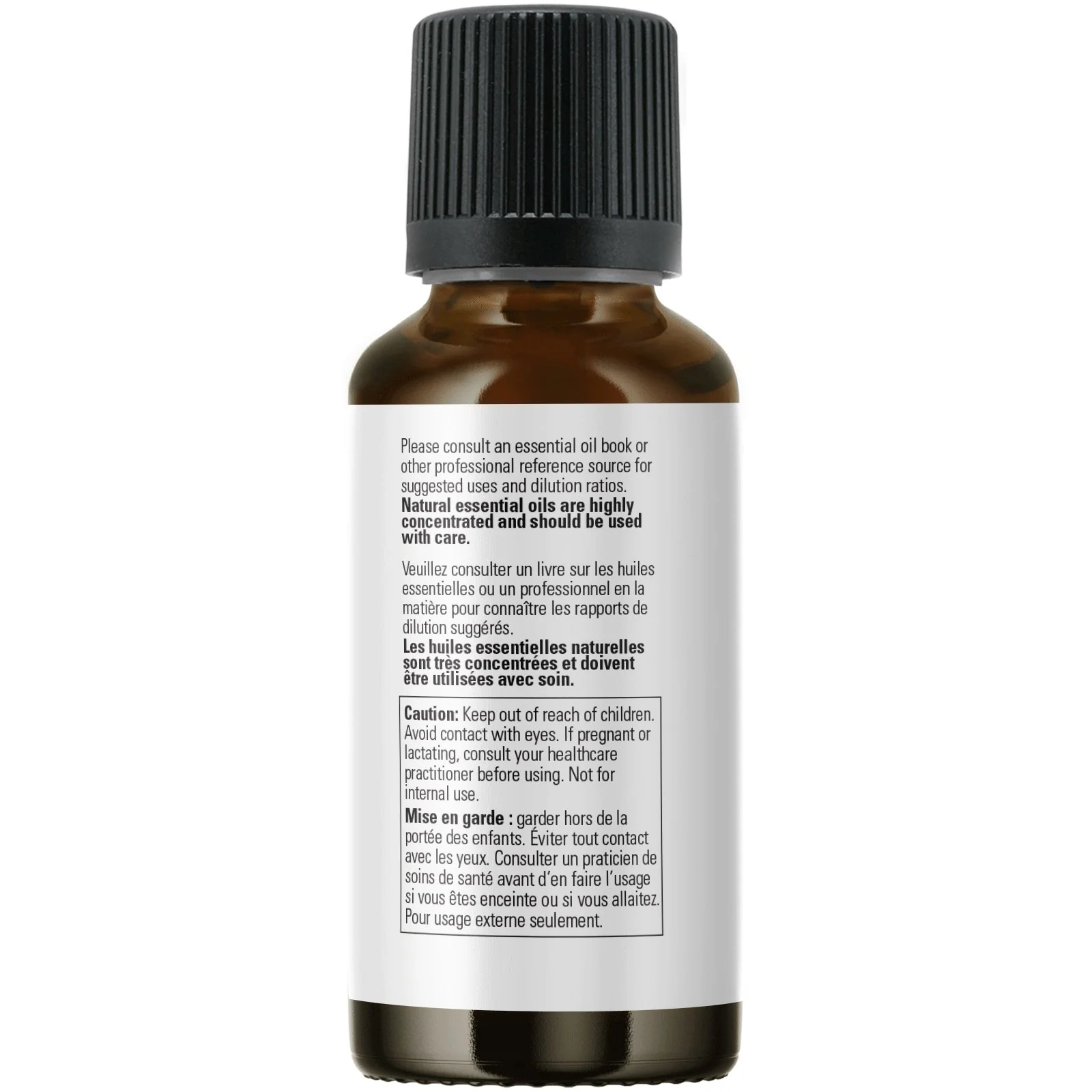 Now Cypress Oil 30mL - Image 3