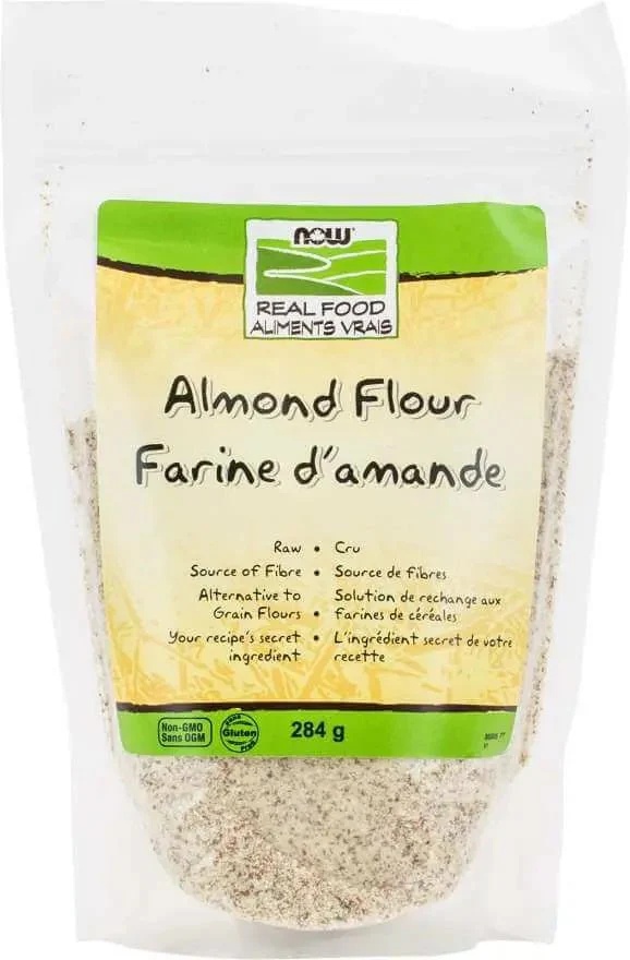 Now Almond Flour