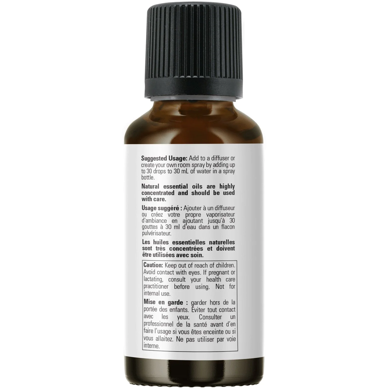 Now Anise Oil 30mL - Image 3