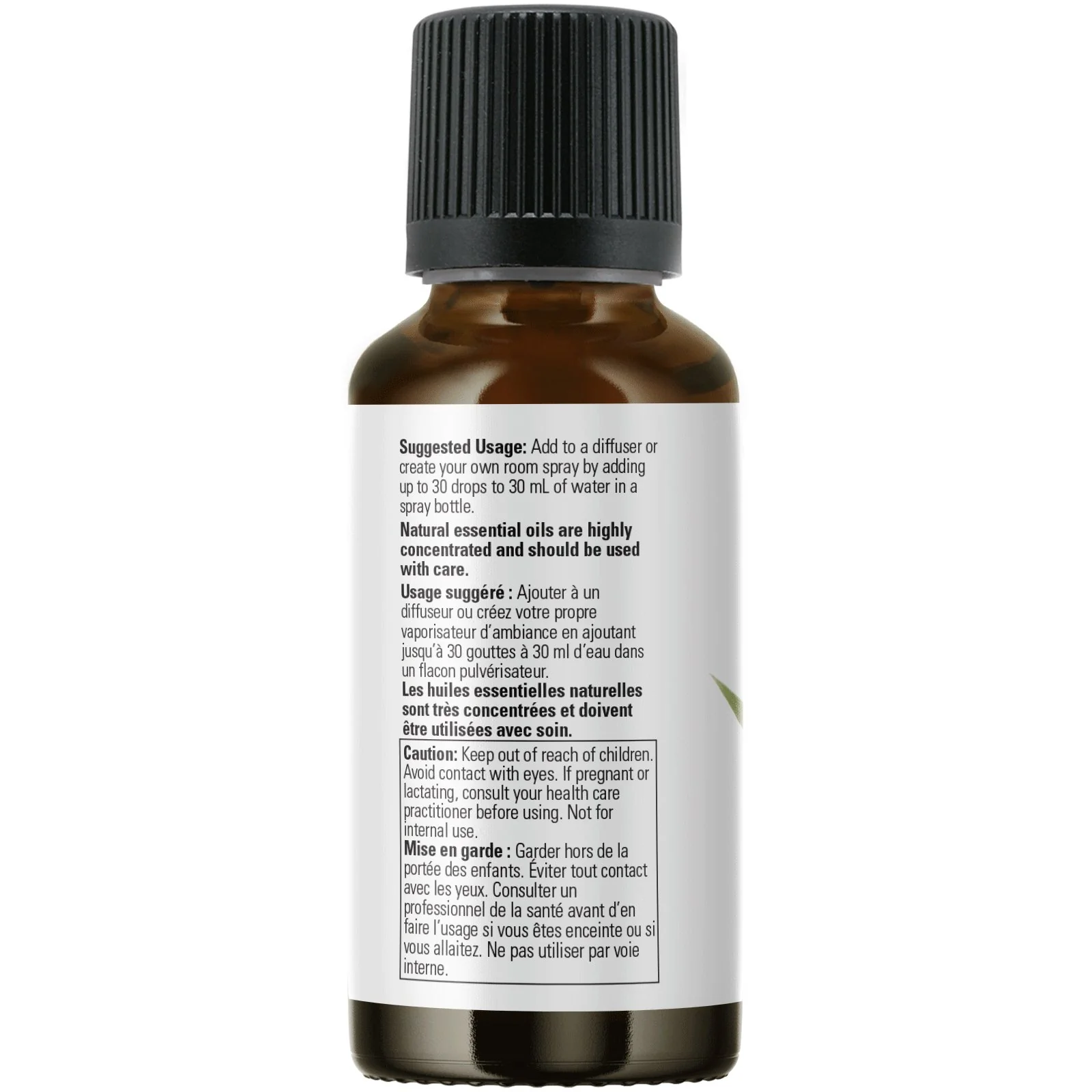 Now Eucalyptus Oil 30mL - Image 3