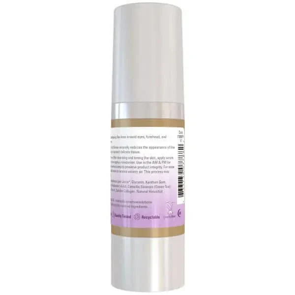 Now Hyaluronic Acid Firming Serum 30 mL - Image 2