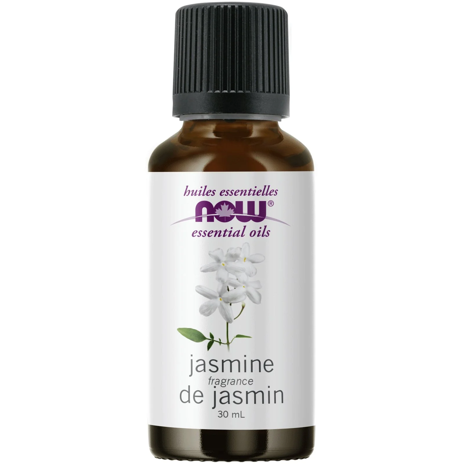 Now Jasmine Fragrance Oil Blend 30mL