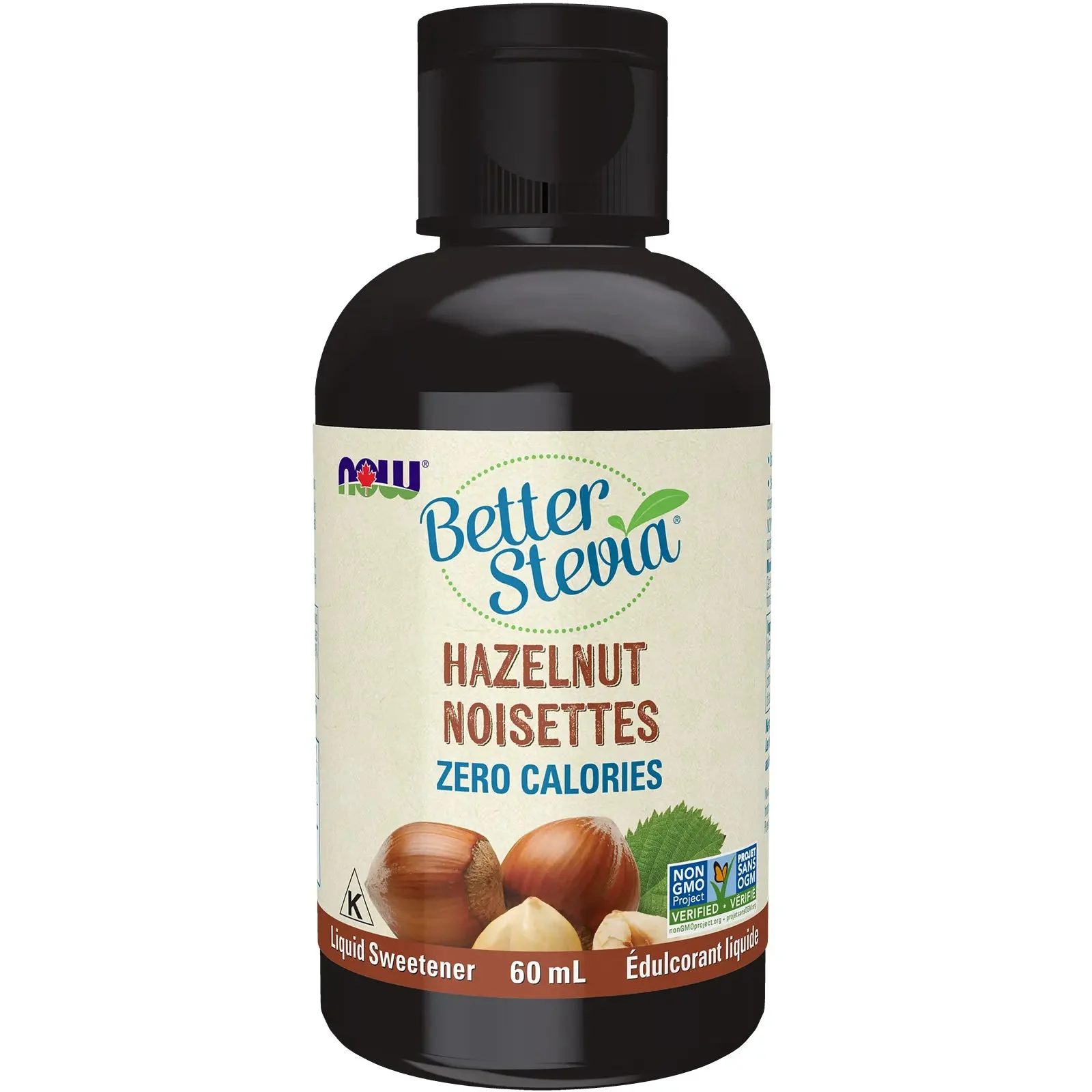 Now BetterStevia® 60 mL Liquid - Image 5