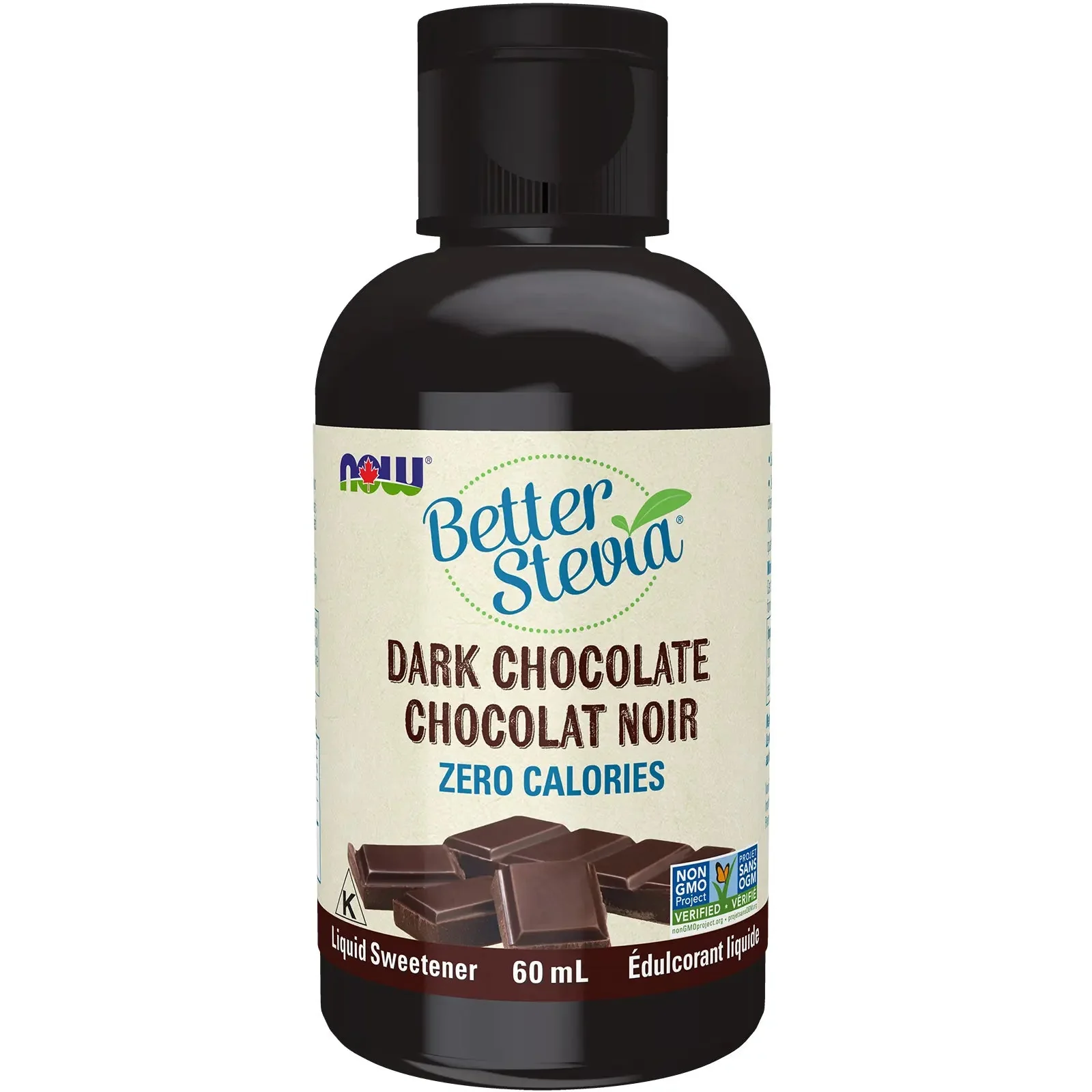 Now BetterStevia® 60 mL Liquid - Image 6