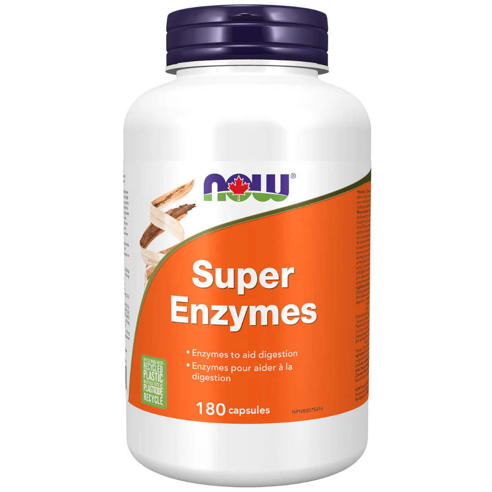 Now Super Enzymes - Image 2