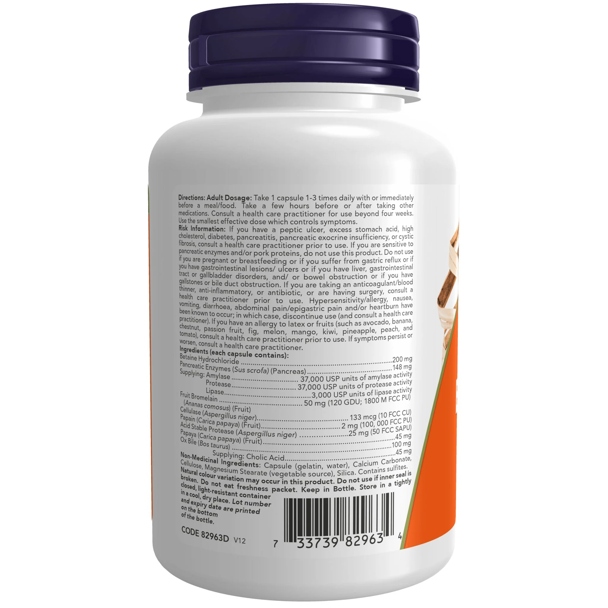 Now Super Enzymes - Image 3