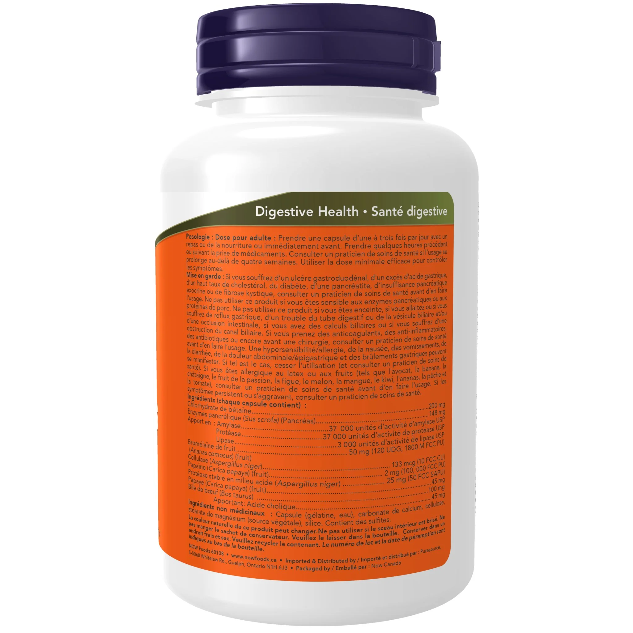 Now Super Enzymes - Image 4