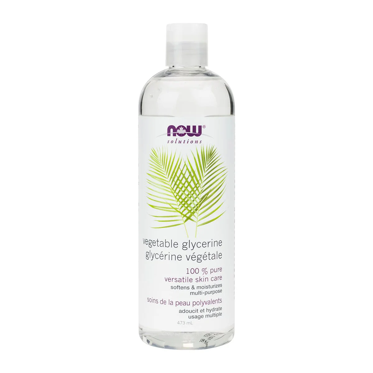 Now Vegetable Glycerine
