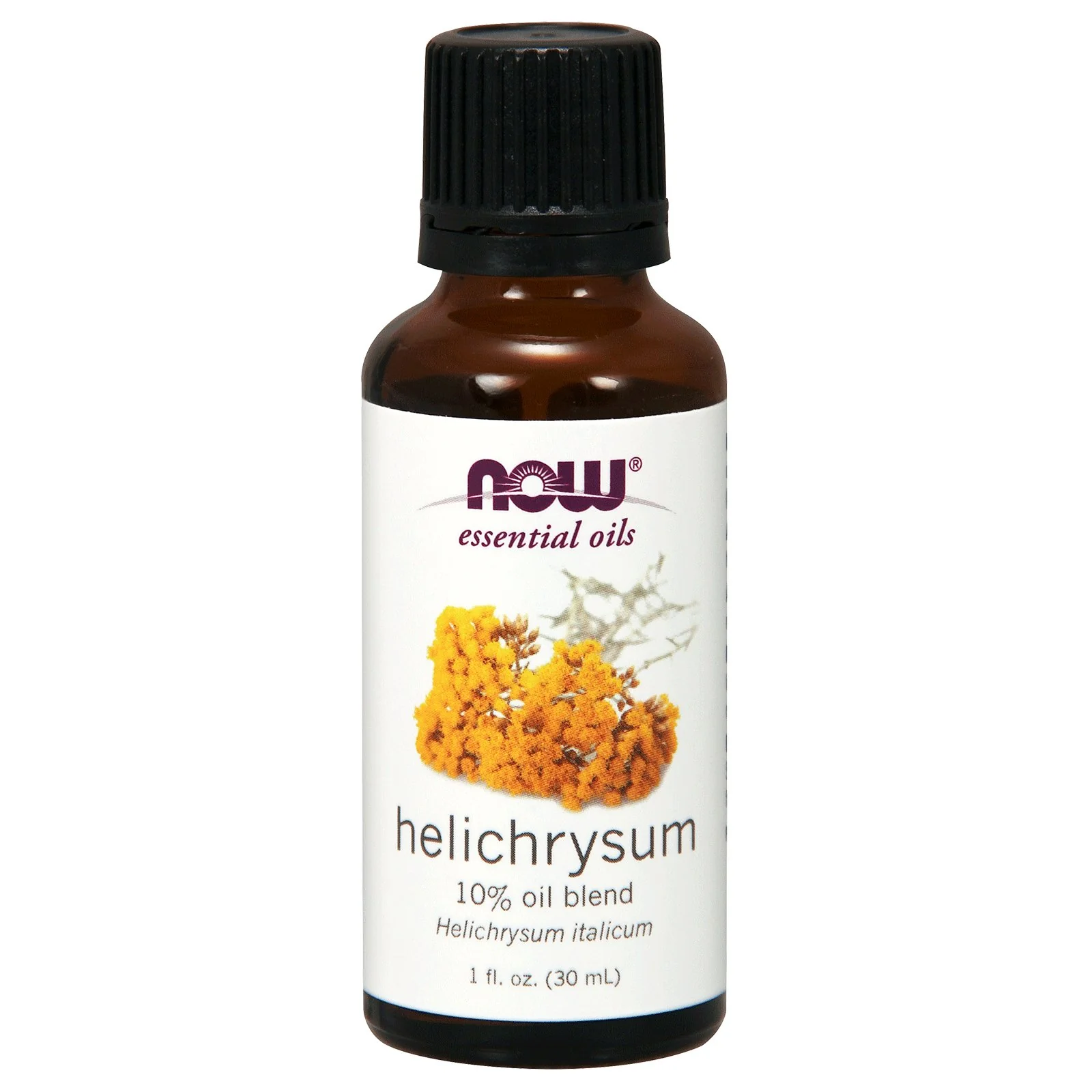 Now Helichrysum Oil Blend 30mL