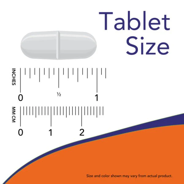 Now L-Carnitine 1,000mg 100 Tablet - Image 4