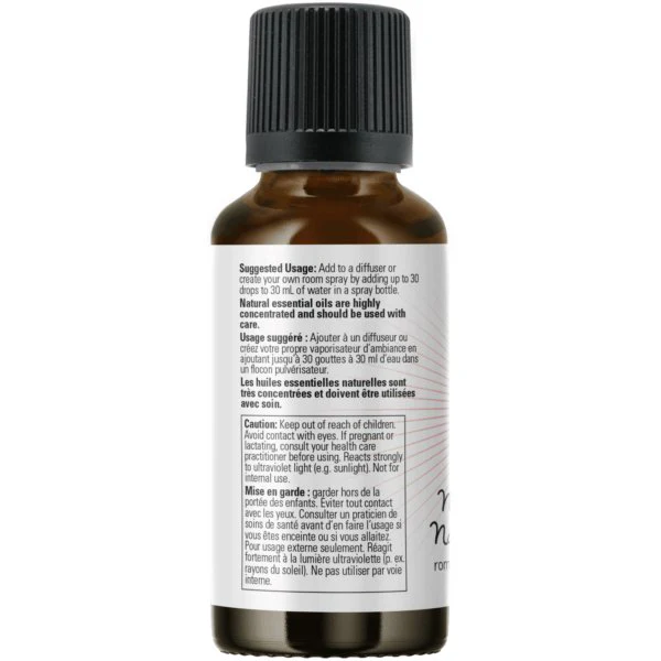 Now Naturally Loveable Essential Oil Blend 30mL - Image 3