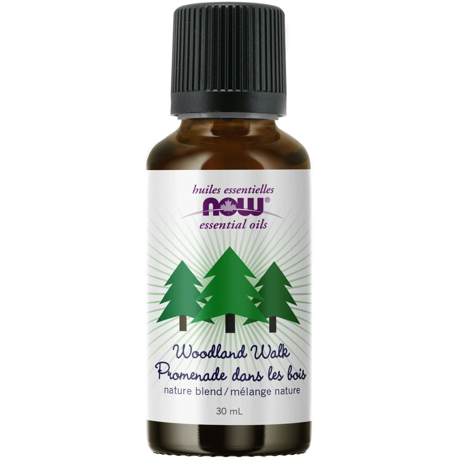 Now Woodland Walk Oil Blend 30mL