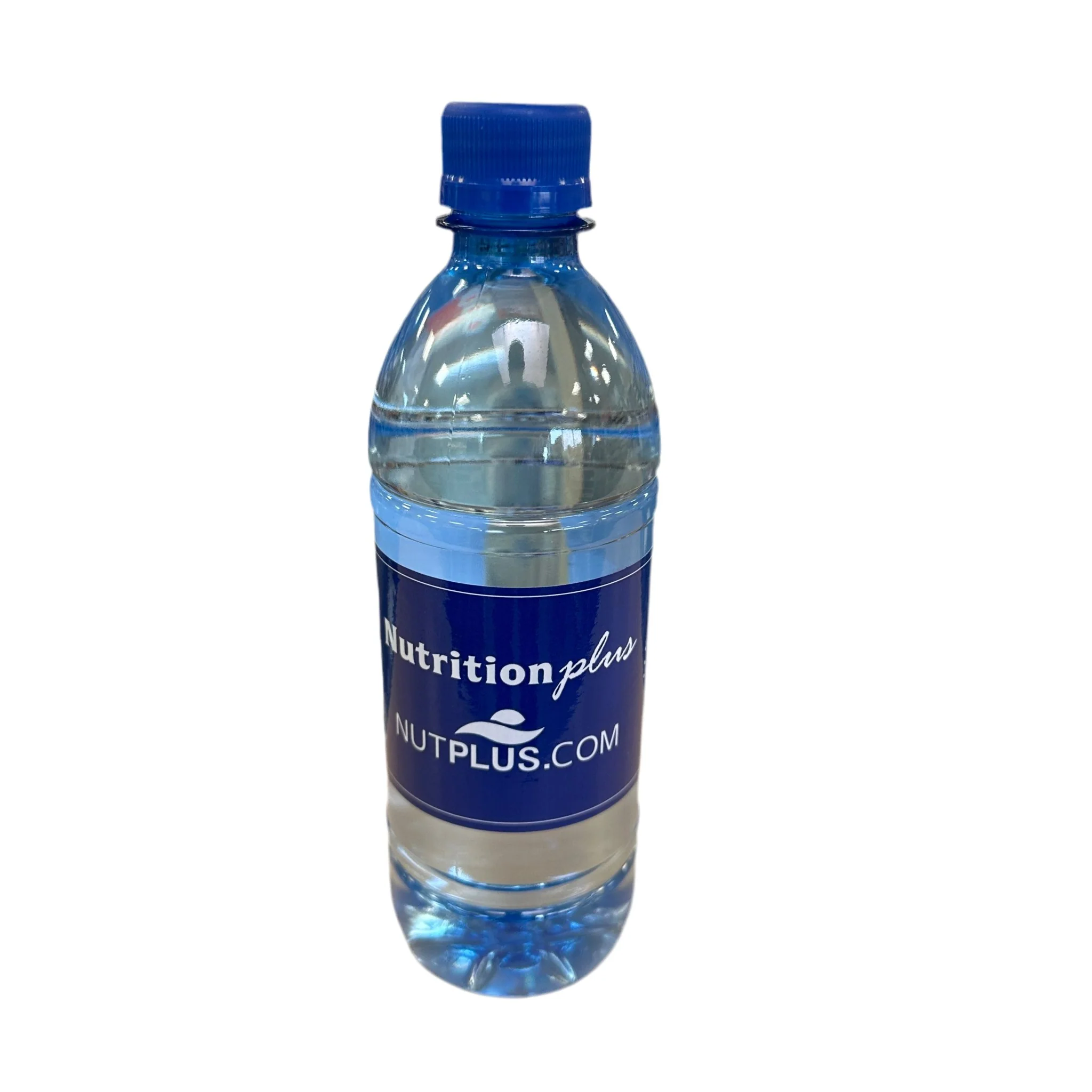 Nutrition Plus Water Bottle 500mL