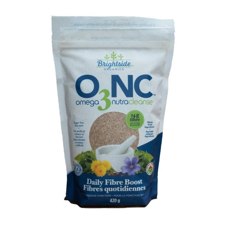 Omega 3 Nutracleanse 420 Grams