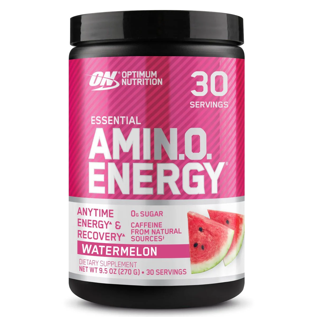 Optimum Nutrition Amino Energy 270 Grams