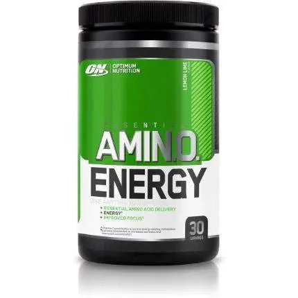 Optimum Nutrition Amino Energy 270 Grams - Image 3