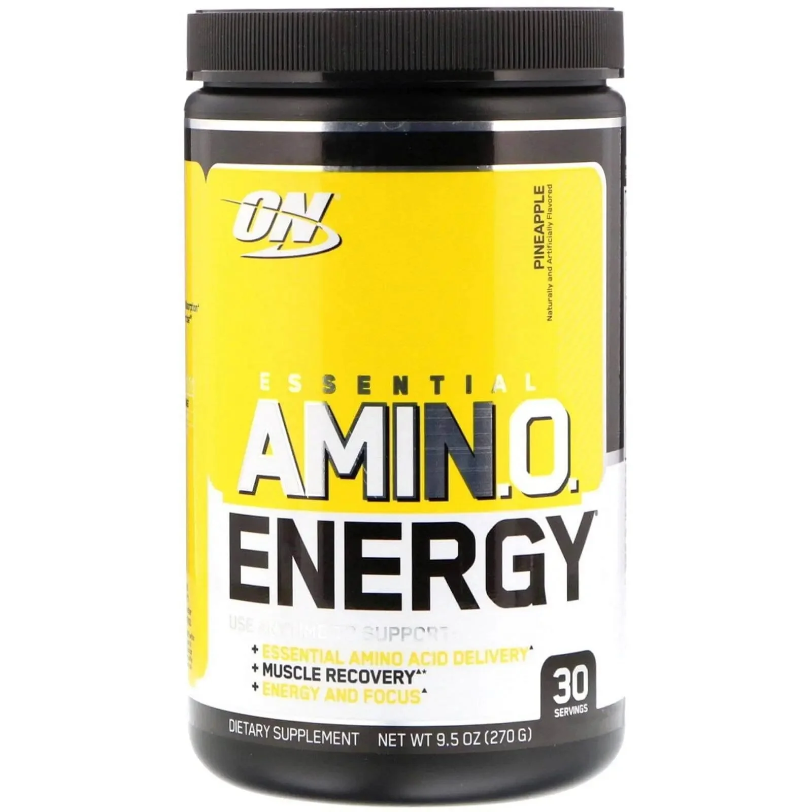 Optimum Nutrition Amino Energy 270 Grams - Image 4