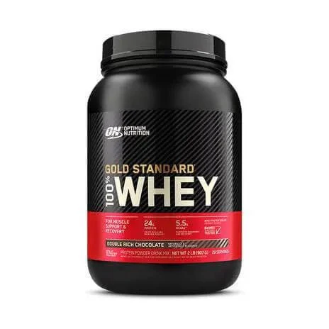 Optimum Nutrition Gold Standard 100% Whey 2 LB