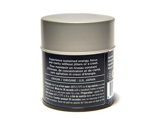 Amoda Organic Ceremonial Matcha | For Sipping Straight 30 Grams - Image 2