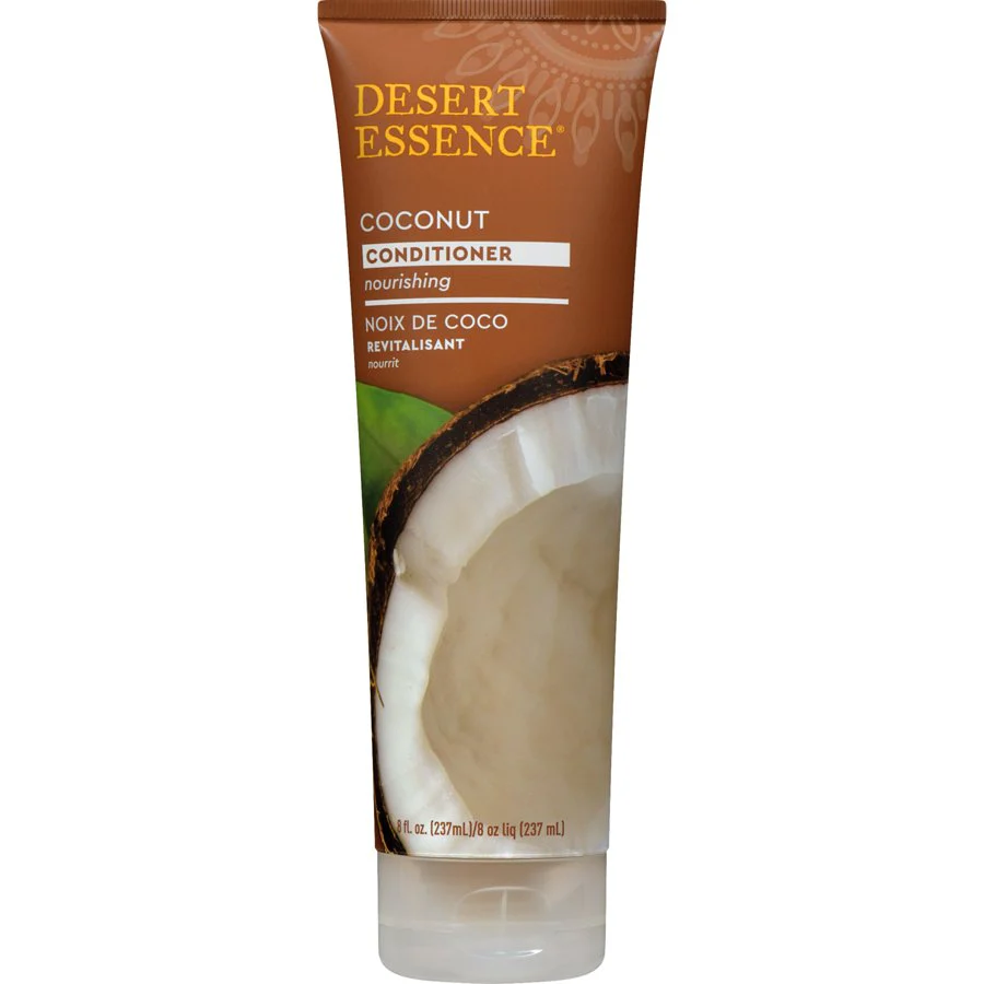 Organic Coconut Conditioner 237mL