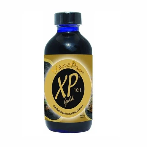 Peruvian Harvest Maca Pro XP Gold 130mL 10:1 Extract