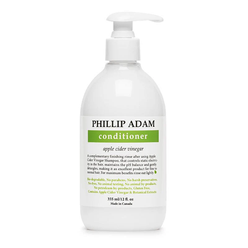 Phillip Adam Apple Cider Vinegar Conditioner - Image 2