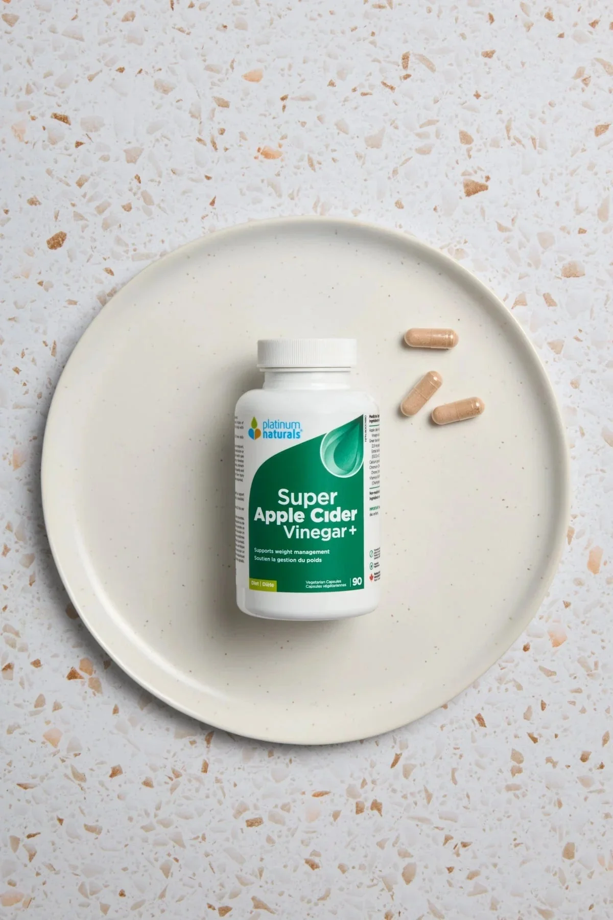 Platinum Naturals Super Apple Cider Vinegar - Image 3