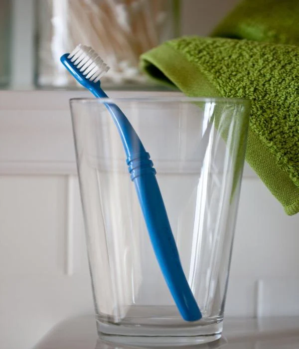 Preserve Toothbrush in lightweight pouch - Image 4