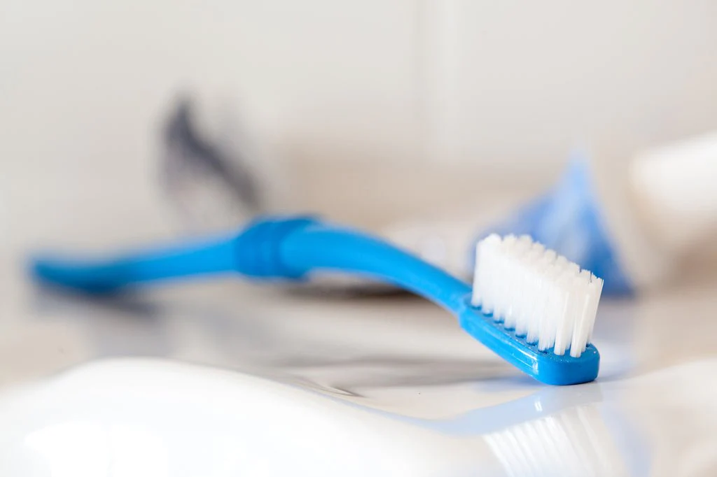 Preserve Toothbrush in lightweight pouch - Image 5