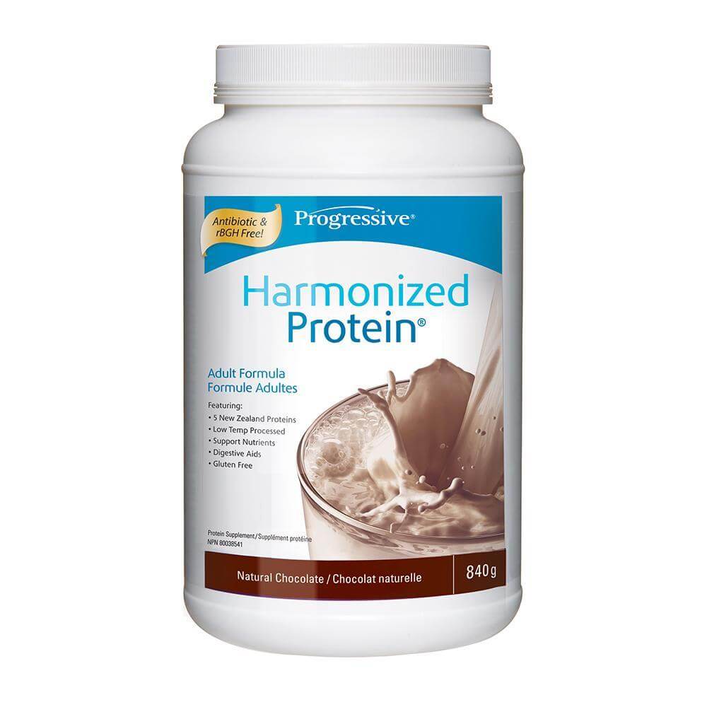 Progressive Harmonized Protein® 840 Grams - Image 3