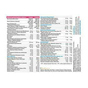 Progressive Multivitamins for Adult Women 120 Veg Capsules - Image 4