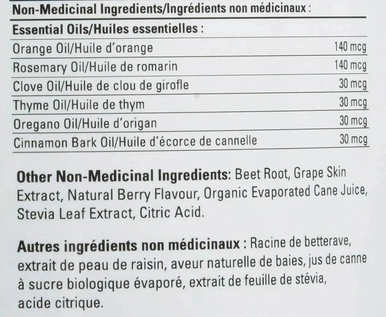 Progressive PhytoBerry 900 Grams - Image 5