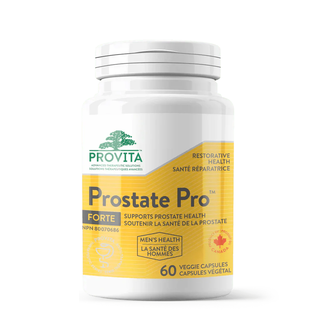 Prostate Complex 60 Veg Capsules