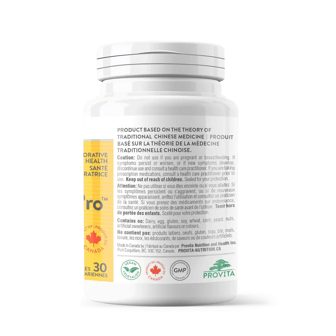 Artemisinin Forte 100mg 60 Veg Capsules - Image 2