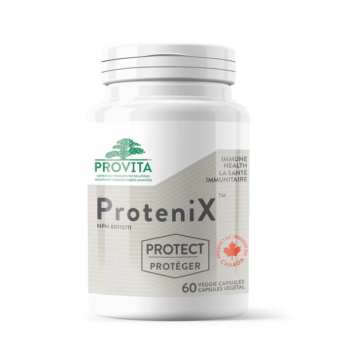 ProteniX™ 60 Veg Capsules
