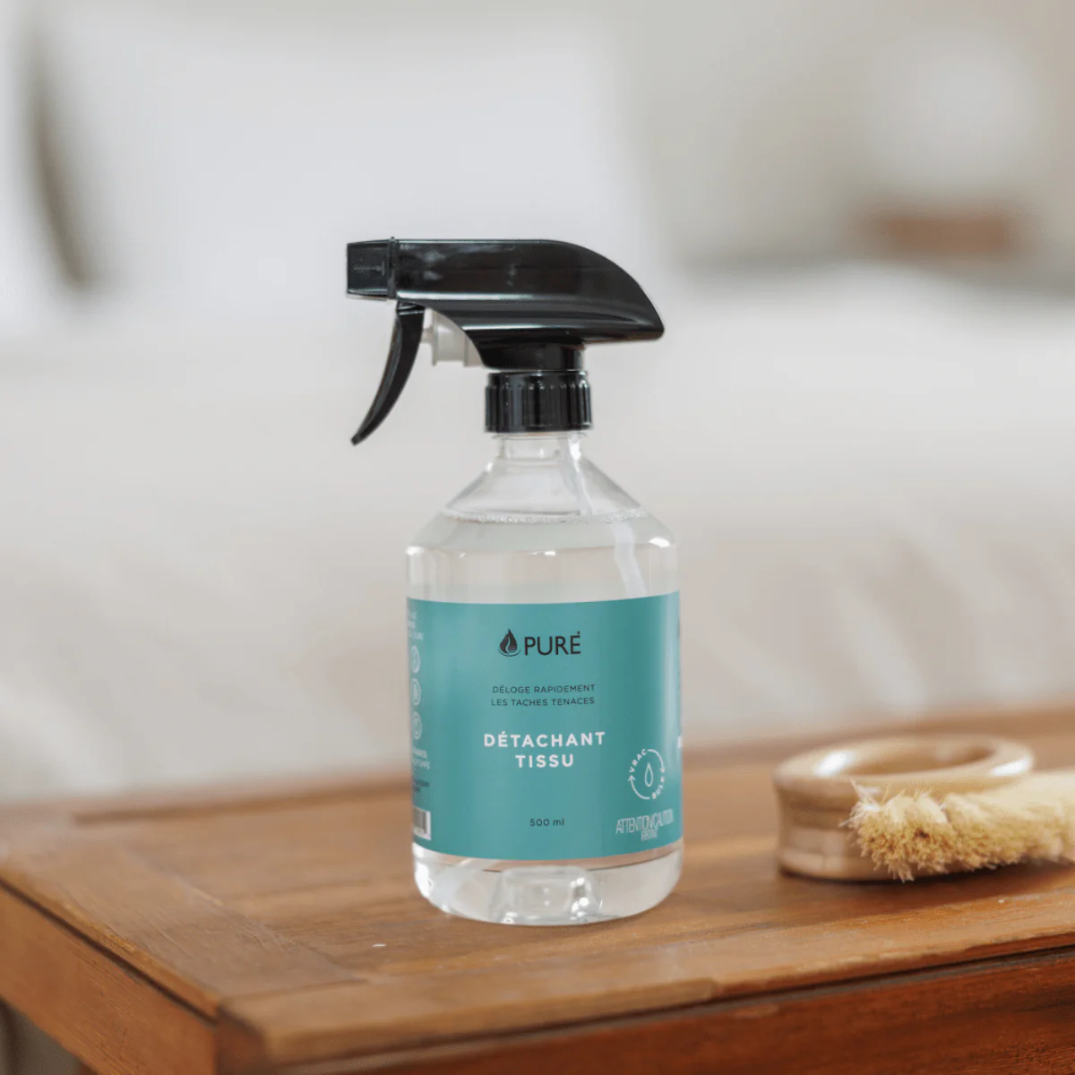Pure Stain Remover 500mL