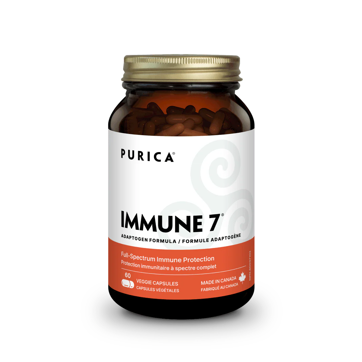 Purica Immune 7®