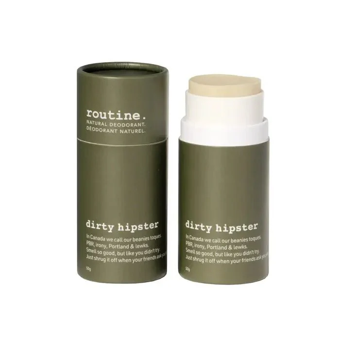 Routine Dirty Hipster NO. 1 Deodorant - Image 2
