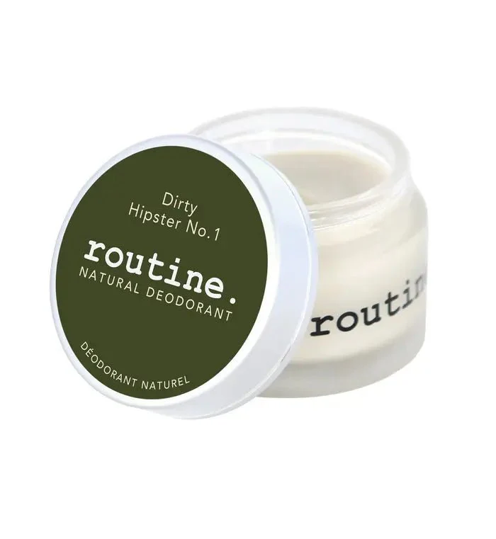Routine Dirty Hipster NO. 1 Deodorant - Image 3