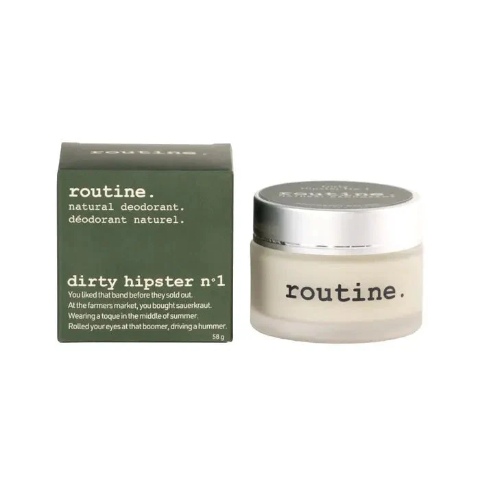 Routine Dirty Hipster NO. 1 Deodorant - Image 4