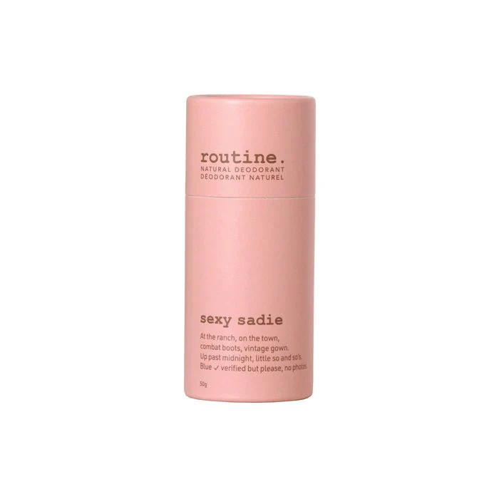 Routine Sexy Sadie Deodorant