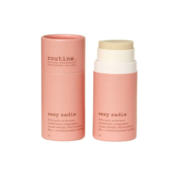 Routine Sexy Sadie Deodorant - Image 2