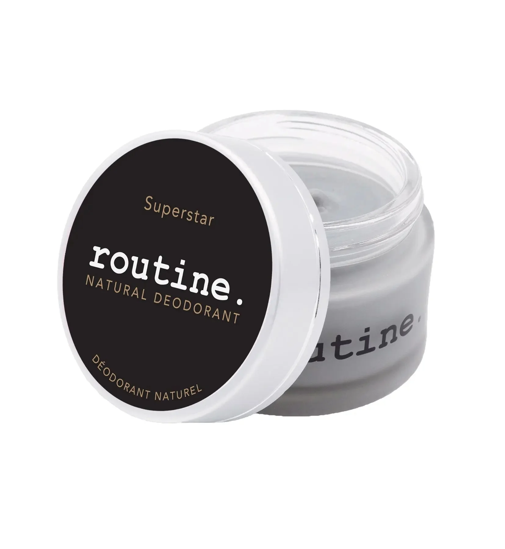 Routine Superstar Deodorant - Image 4