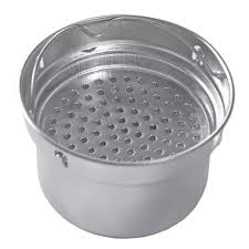 Santevia Alkaline Flask Filter | Replacement Mineral Basket
