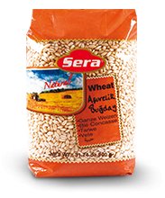 Sera Whole Wheat 900 Grams