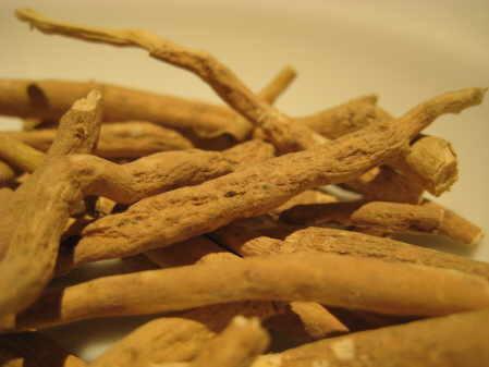 Sewanti Organic Ashwagandha Root Powder 200 Grams - Image 2