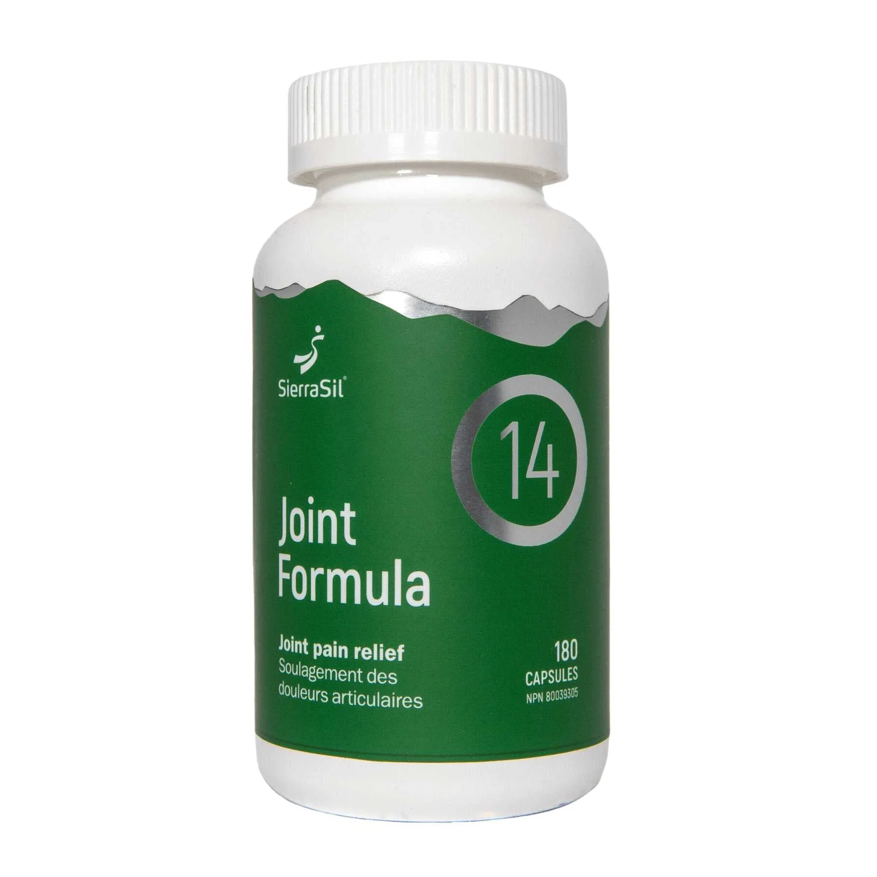 SierraSil Joint Formula14™ - Image 2